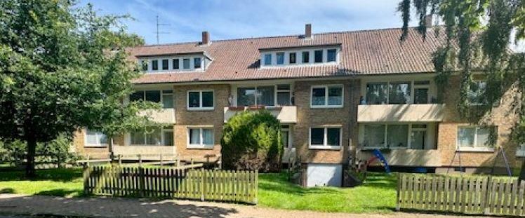 Ihre neue Familienwohnung - Photo 1