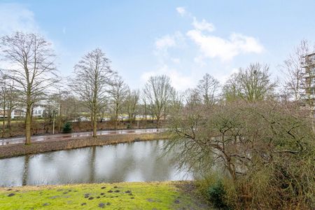 Appartement te huur: Marne 69 1186 PD Amstelveen - Photo 3