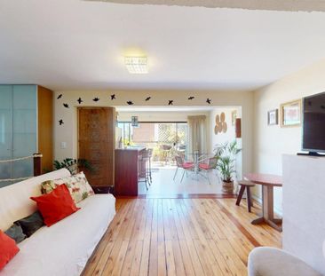 Casa residencial, 112.80m² - Photo 1