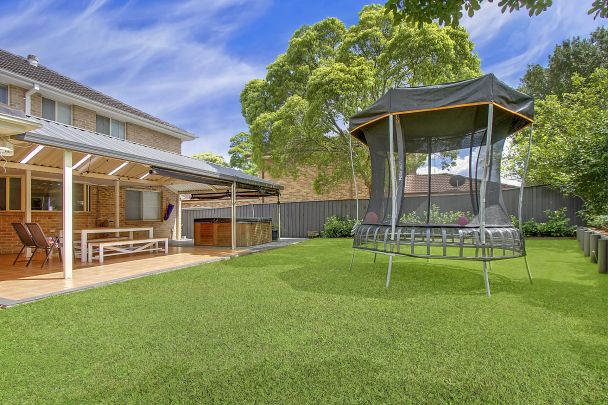 34 Redden Drive, Kellyville. - Photo 1