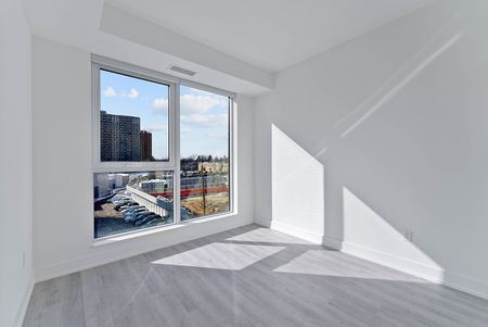 For Lease - 25 Cordova Avenue Unit# 413, Toronto, Ontario - Photo 3