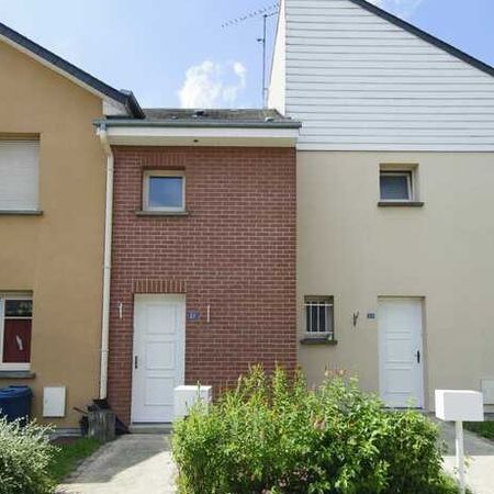 Maison de type 5 de 104m² - Photo 3