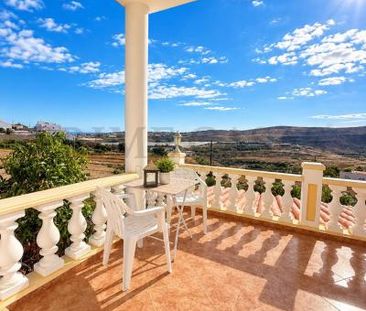 Apartment - San Bartolome de Tirajana (Montaña la DATA - Monte León) - Foto 2