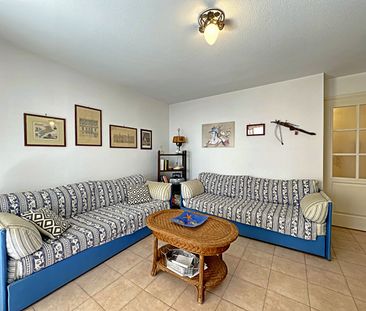 Location Appartement 2 pièces 32m² - Photo 6