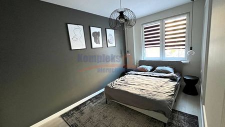 os. Bukowe, Fioletowa, Szczecin - Photo 3