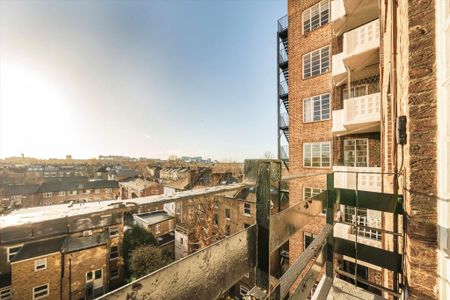 Studio to rent - Photo 4