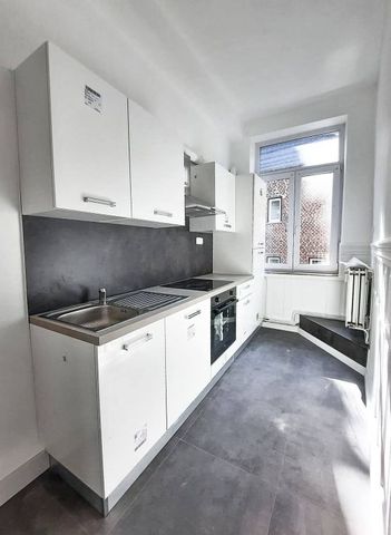 Appartement te huur - Photo 5