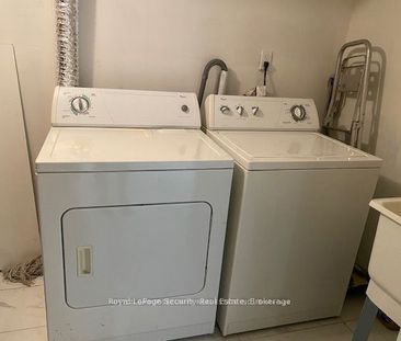 For Lease - 162 Donald Avenue Unit# Basement, Toronto, Ontario - Photo 5