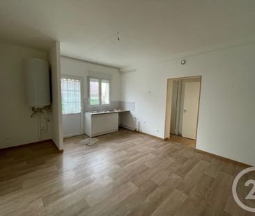 Appartement à louer 2 pièces - 44,53 m2 MARQUISE - 62 - Photo 1