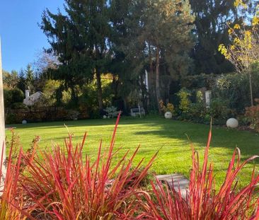 Nowoczesny dom na wynajem w Konstancinie - Photo 2