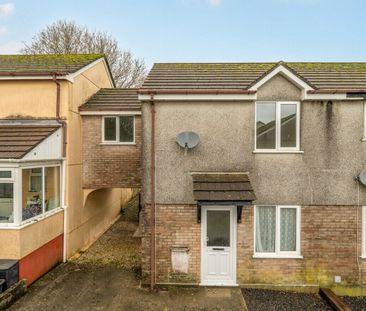 Baynes Close, St. Cleer, Liskeard, Cornwall, PL14 - Photo 6