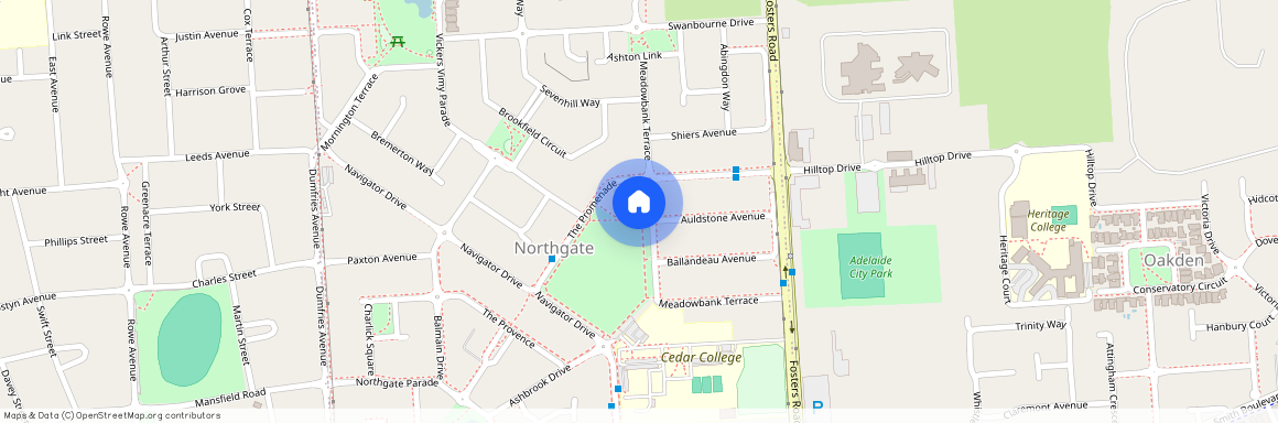 21 Meadowbank Terrace, SA 5085, Northgate