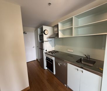 One bedroom at Nova En Scotia - Photo 6