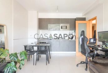 Apartamento T1 para alugar em Aveiro