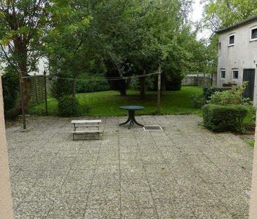 3-Zimmer-Wohnung, Ritterstraße 21 in Flensburg - Photo 3