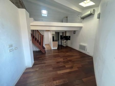 Location Appartement 3 pièces 40 m2 à Rivesaltes - Photo 3