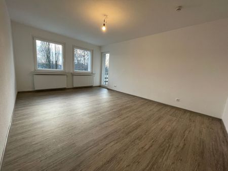 *moderne Balkonwohnung mit Tageslichtbad in guter Lage* - Photo 3