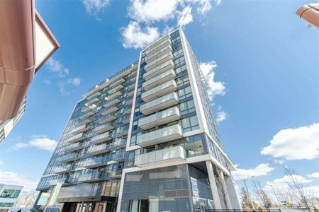 For Lease - 10 De Boers Drive Unit# 1014, Toronto, Ontario - Photo 2