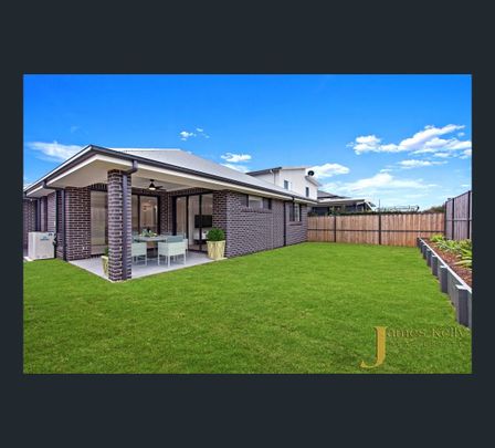 32 Kiewa Gr, Box Hill, NSW 2765 - Photo 1