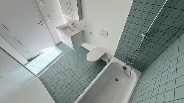 Mietvertrag Plus - Photo 1