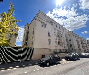 Location appartement 3 pièces, 71.00m², Reims - Photo 6