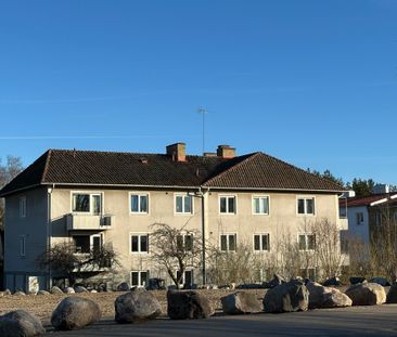 Bygatan, Hässleholm - Photo 4