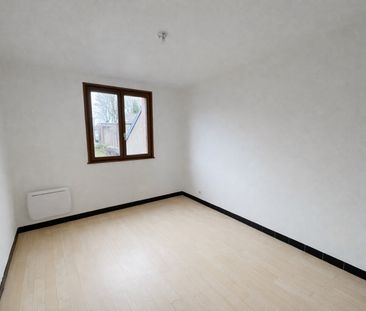Location Appartement 4 pièces 89m² PONT A MOUSSON 54700 - Photo 1