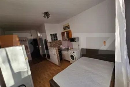 Garsoniera, 22 mp, zona strazii Taberei! - Fotografie 5