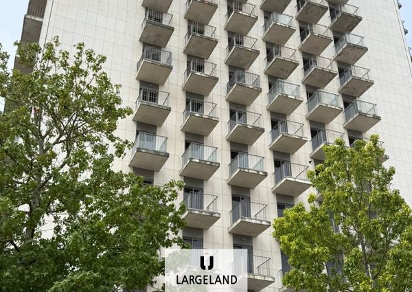 Apartamento T1 em Aveiro