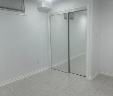 For Lease - 16 Attview Crescent Unit# BSMT, Brampton, Ontario - Photo 5