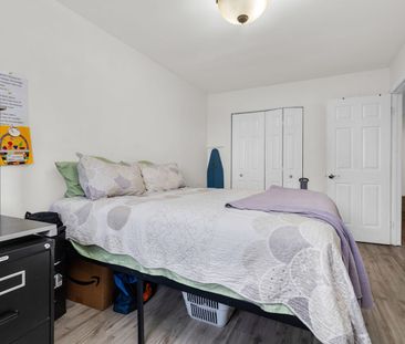 For Lease - 53 Sanford Street Unit# Upper, Barrie, Ontario - Photo 6