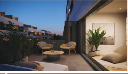 Loft de alquiler en Calle de Fuerteventura, 8, Polígono Industrial Norte - Photo 3