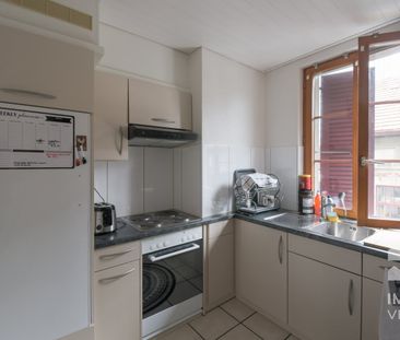 3.5 Zimmer, 54 m², 1. Stock - Photo 6