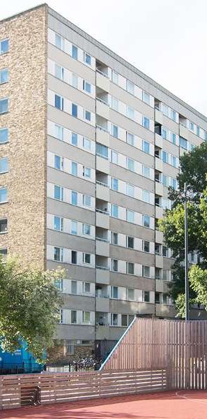 Bellmansplan 3 - Foto 1