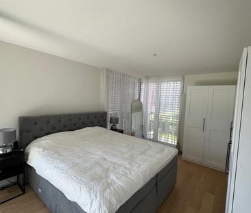 3.5 Zimmer, 96 m², 2. Stock - Photo 5