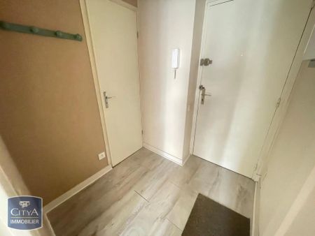 Appartement à louer 1 pièce 25.75m² - Photo 5