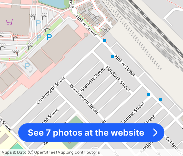 Granville Street, Barrow-in-Furness - Photo 1