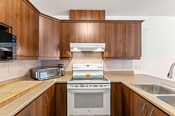 Appartement à louer - Magog Appartement à louer - Magog - Photo 1