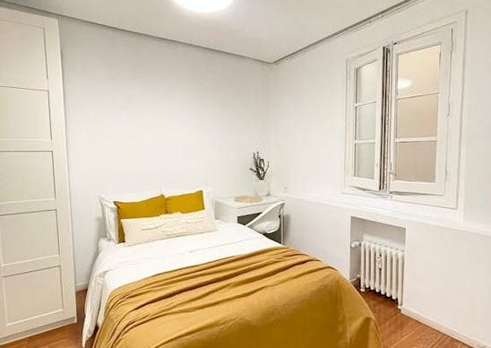 Calle de Goya, Madrid, Community of Madrid 28001