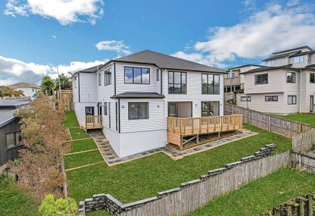 Modern 3BR Flat in Papakura - Photo 2