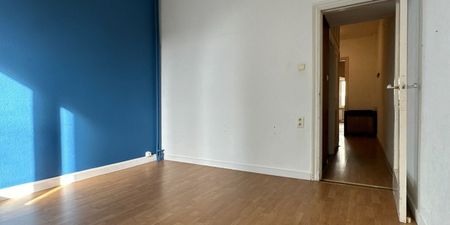 Gelijkvloers app. te huur in Antwerpen voor € 875 met 1 slaapkamer - Foto 4