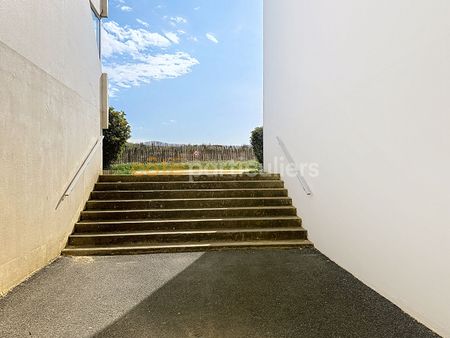 Appartement Saint Hilaire de Riez - 2 pièces 35.79 m2 + Loggia - Photo 4