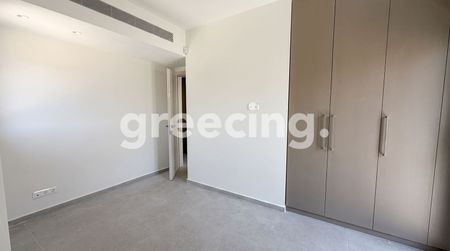 Διαμέρισμα για ενοικίαση Εκτελωνιστών - Εφοριακών (Άλιμος) - Photo 3