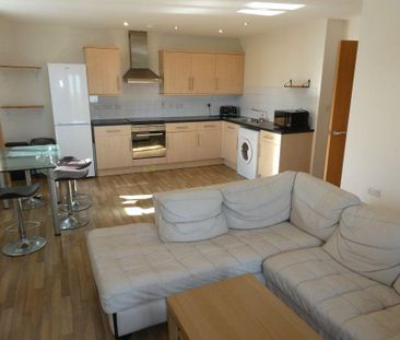 2 bedroom apartment to rent - Photo 1