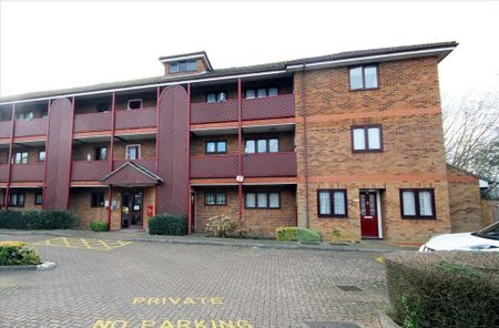 1 bedroom retirement property to rent - Photo 3