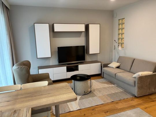 MIESZKANIE na WYNAJEM - Photo 1