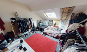 7 Flat 2 Headingley Avenue, Leeds, LS6 3EP - Photo 4