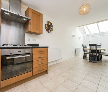 4 bedroom detached to rent Russ Avenue, Faringdon - Photo 5