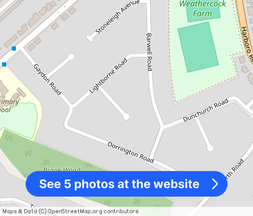Chilcote Avenue,Sale,M33 5FA - Photo 1