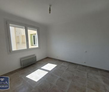 Location Appartement 3 pièces 55m² CLERMONT L HERAULT 34800 - Photo 4